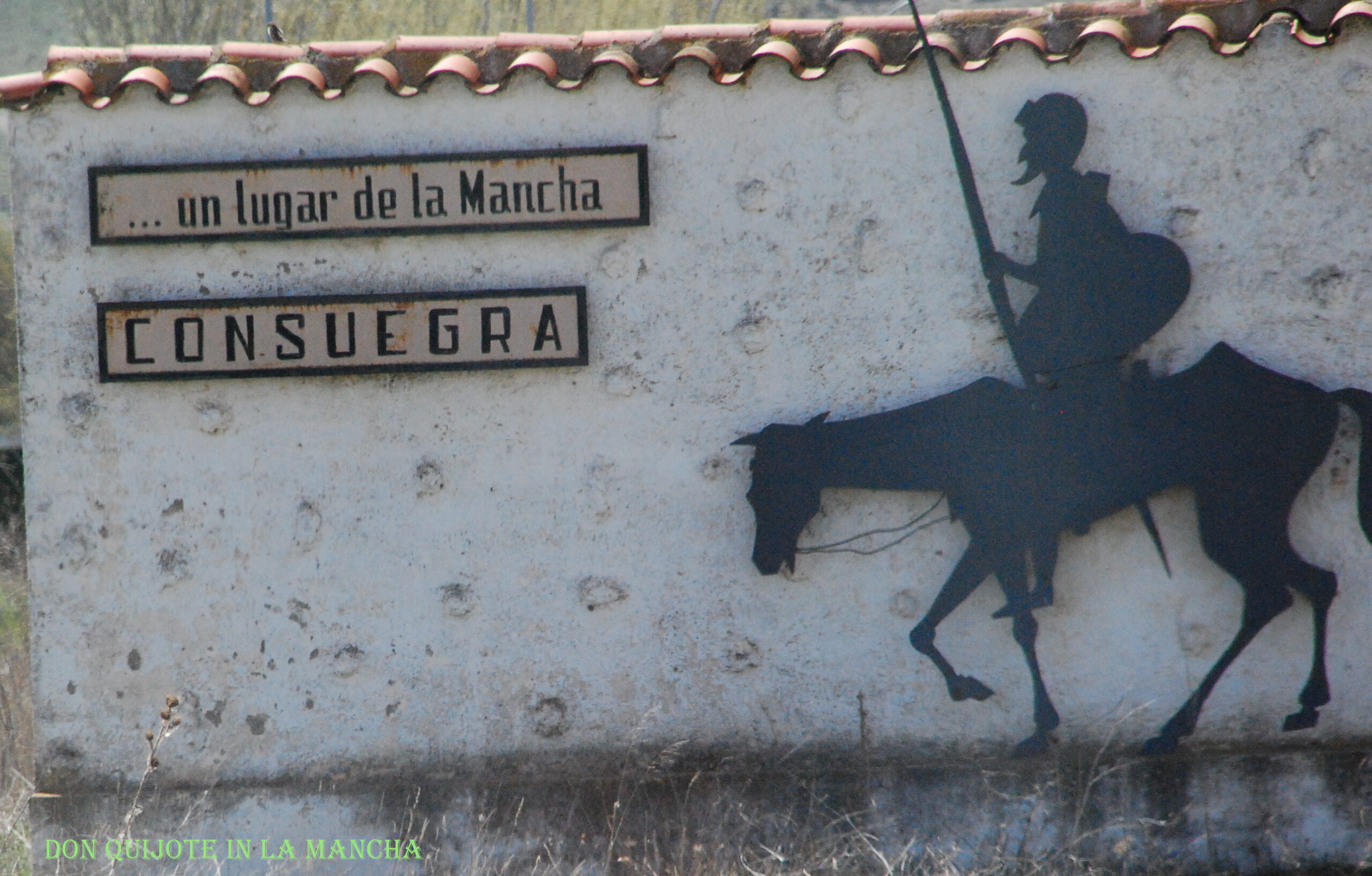 spanje